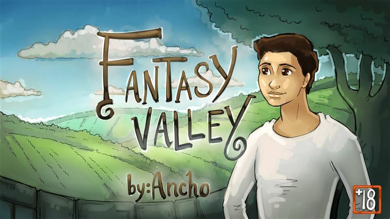 Fantasy Valley Ch.10 v1.0 CG