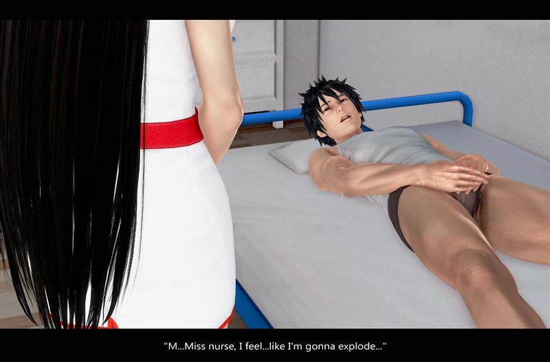 Aya3d - Tifa and Aerith - Sex Therapy