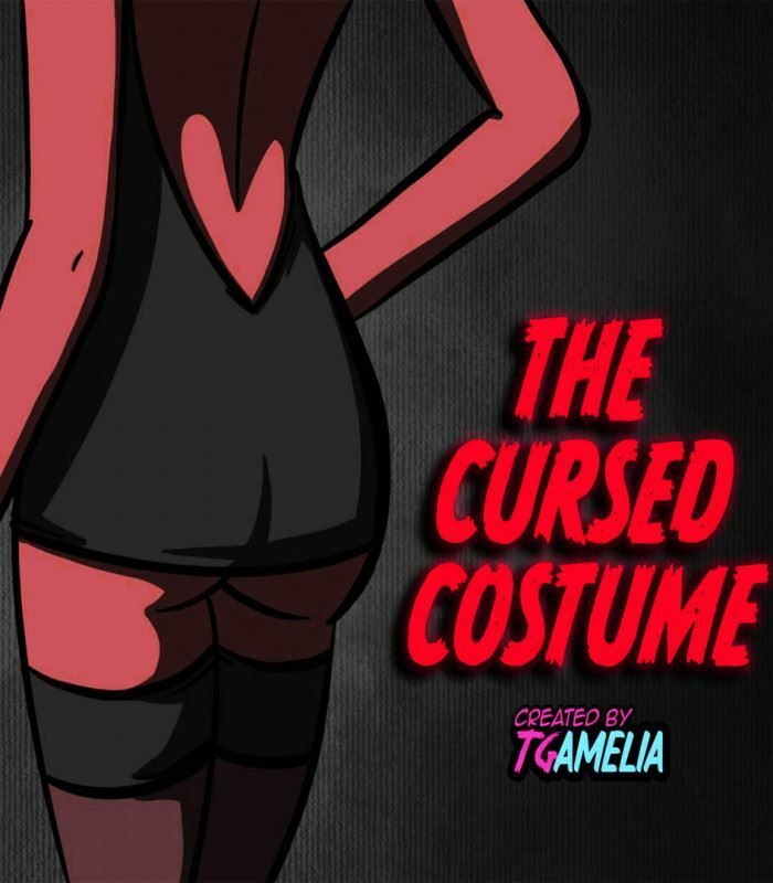 TGAmelia - The Cursed Costume
