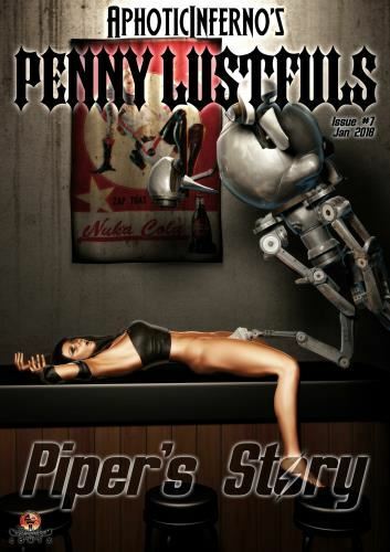 Darthhell - Penny Lustfuls 7 - Piper's Story