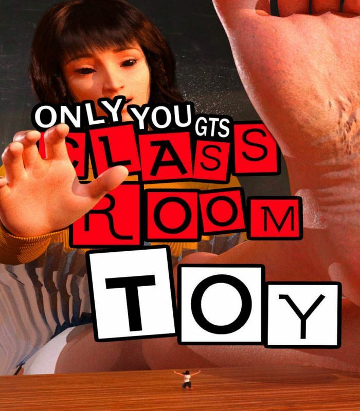 OnlyYouGTS - Classroom Toy