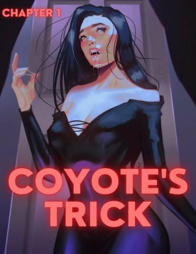 TenderMinDD - Coyote’s Trick
