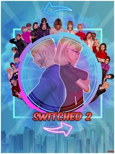 Switched 2 by Hevn