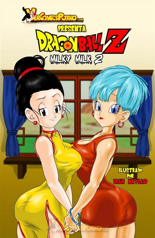 Milky Milk Part 2 Dragon Ball Z Parody by Drah Navlag