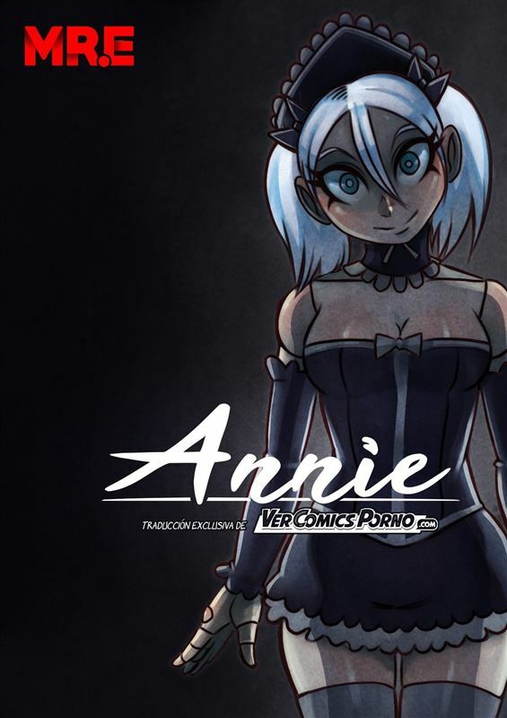 Mr.E – Annie