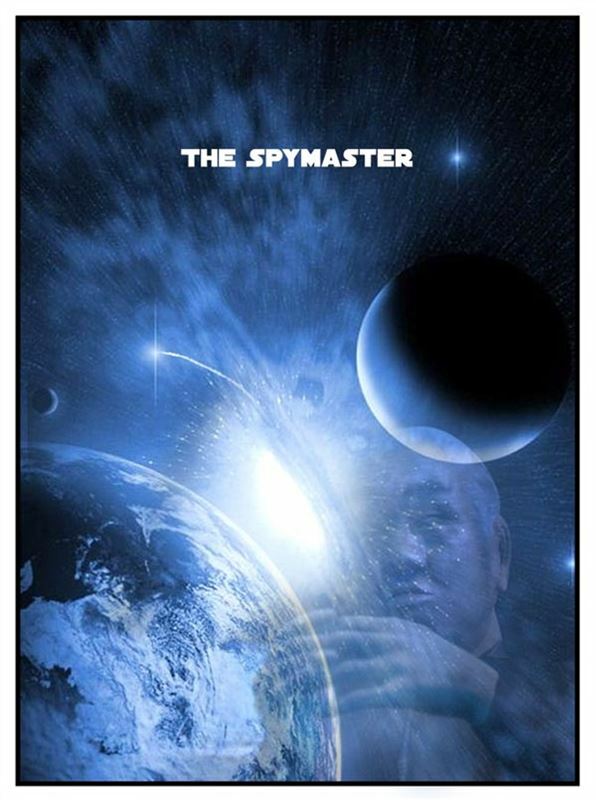 Project Bellerophon The Spymaster Chapter 5