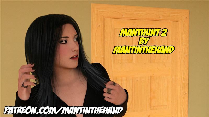 MantInTheHand – Manthunt 2