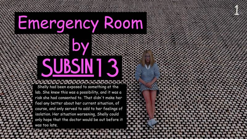 SubSin13 – Emergency Room
