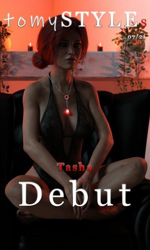 TomySTYLE - Tasha Debut