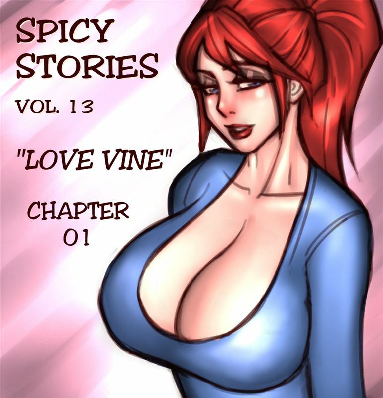 NGT Spicy Stories 13 – Love Vine