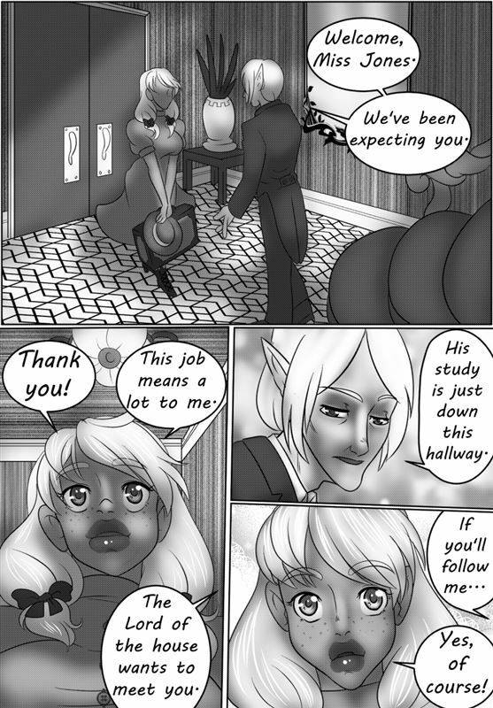Pornicious Made In Duty Ch 1-8 Ongoing