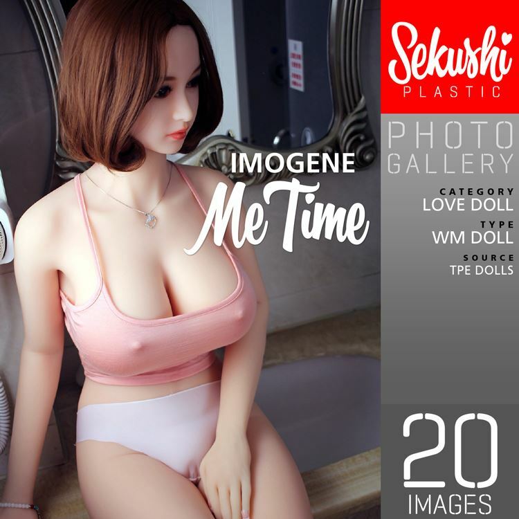 Sekushi - Imogene - Me time