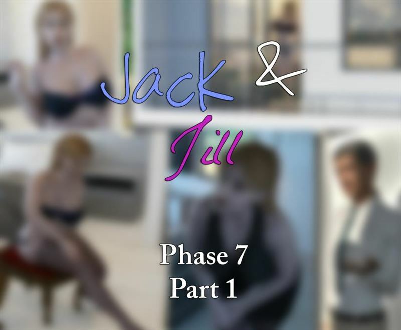 Emory Ahlberg – Jack & Jill: Phase 7 – Part 1-18