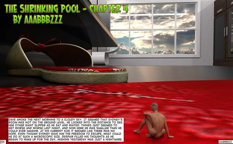AAABBBZZZ – The Shrinking Pool 4
