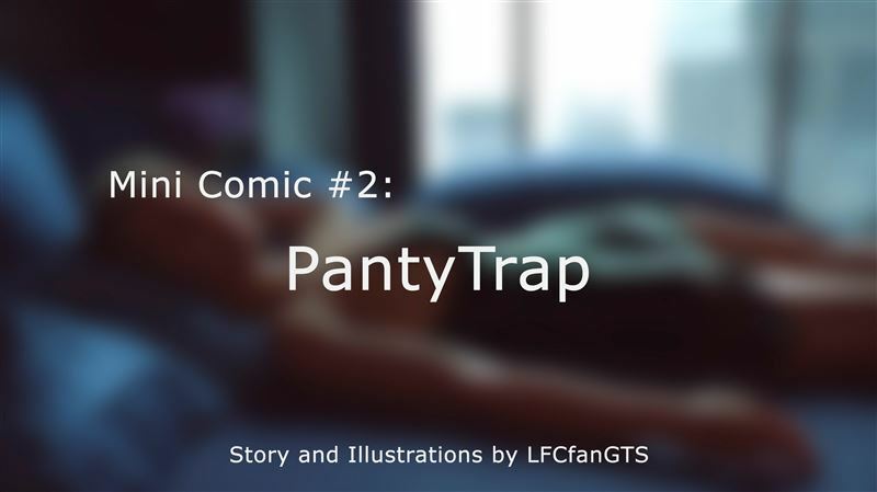 LFCfanGTS - Pantytrap