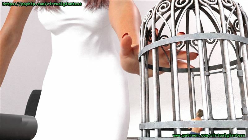 Ilahyu - The Cage
