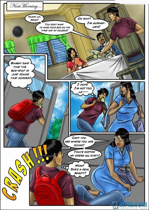 Xxxapartment Comic Pdf In Hindi - Kirtu - XXX Apartments Episode 1 | XXXComics.Org