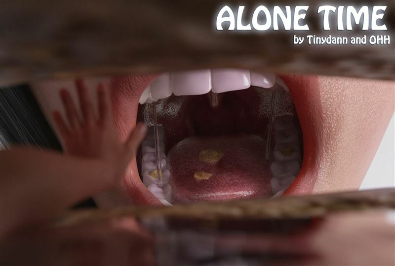 OHH – Alone Time