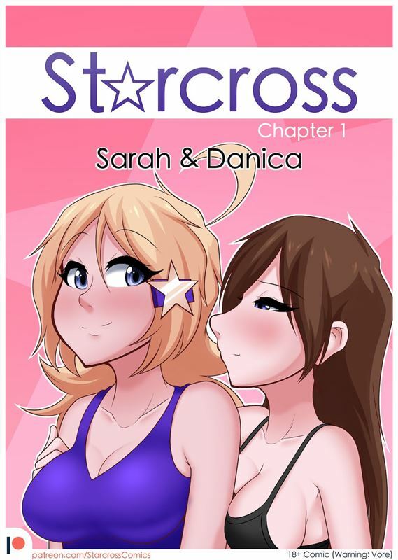 Starcrossing – starcross Ch. 1-2
