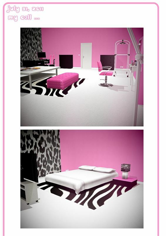 Avaro56 - The Pink Room