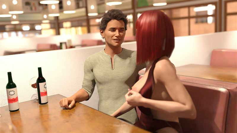 Naughtygames – Getting caught is all the fun