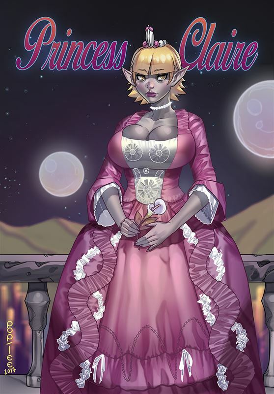 PopLee Princess Claire 0-5 Ongoing