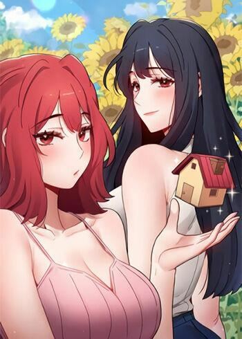 Dorm Room Sisters Ch10