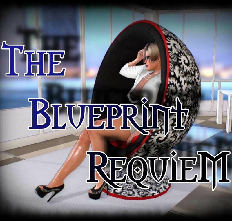Chris Eman – The Blueprint RequieM – Version 0.4.0 (Win/Mac/Android)