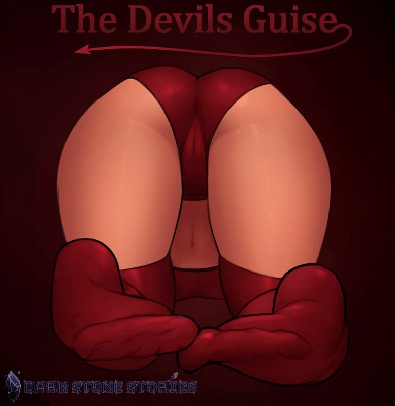 Dark Stone Stories - The Devil’s Guise