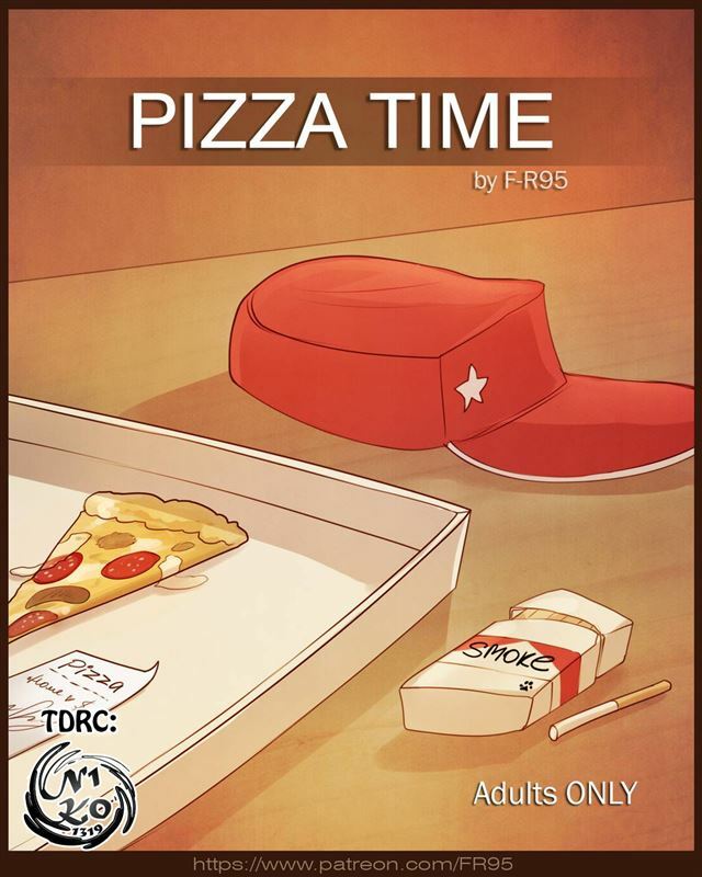 F-R95 – Pizza Time
