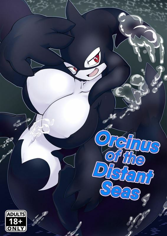 Zekkai no Orcinus Orcinus of the Distant Seas