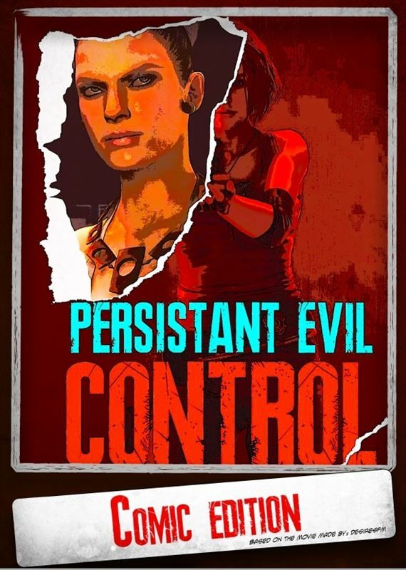 DesireSfm - Secret Project Reveal - Persistant Evil Control - Ongoing