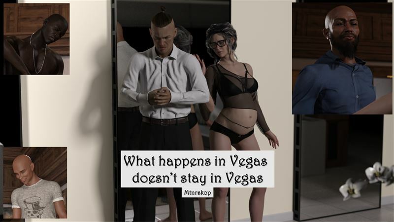 Mtnrskop – What Happens In Vegas Doesn’t Stay In Vegas