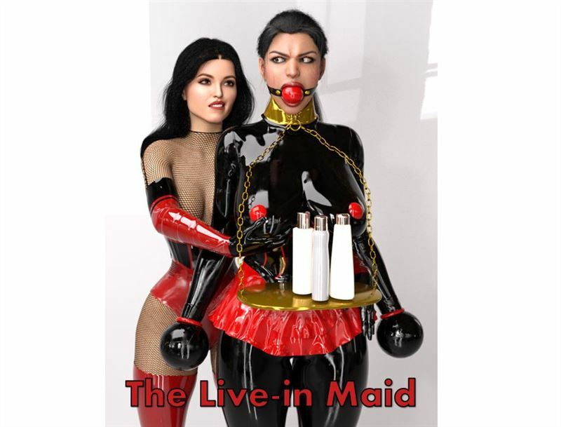 Chefferino – The Live-in Maid