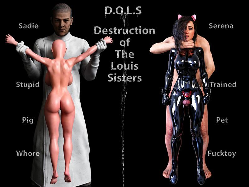 D.O.L.S by Novaksus