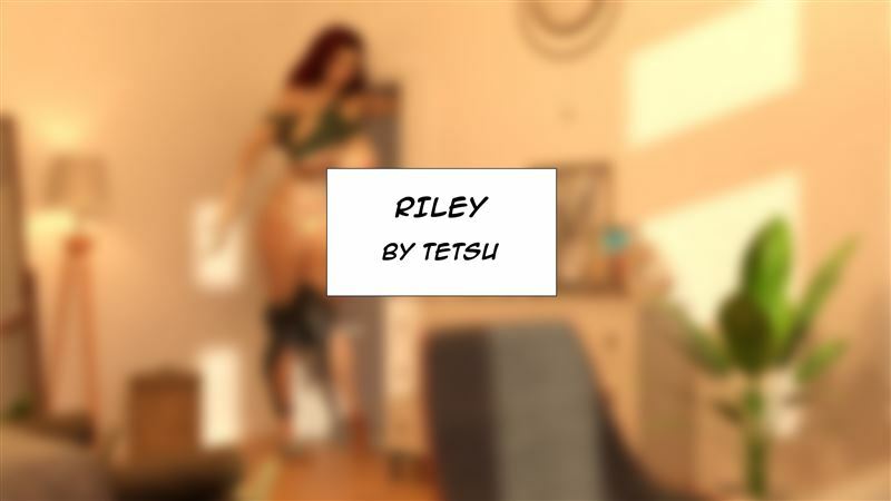 TetsuGTS – Riley