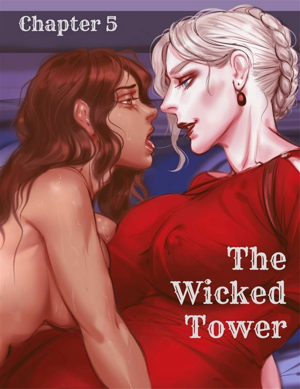 Satanicfruitcake - The Wicked Tower Chapter 5: Rawly Rawls Fiction