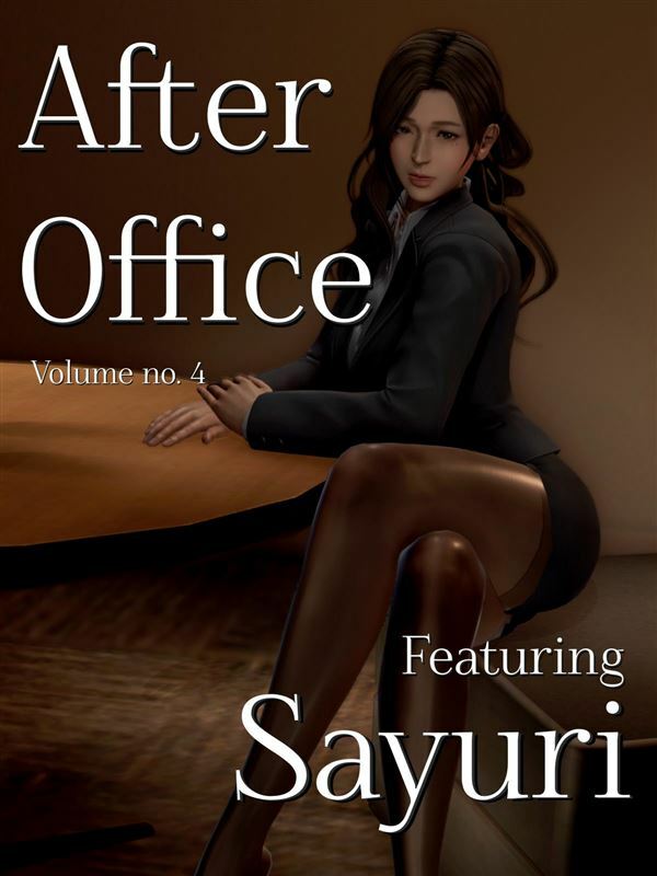 Manico – After Office Sex Ch. 4
