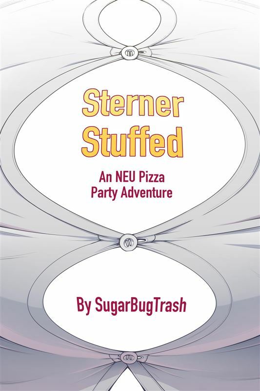 Sugarbugtrash - Sterner Stuffed
