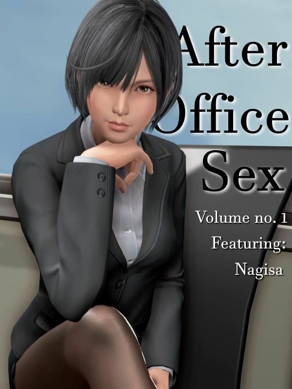 Manico – After Office Sex Ch. 1
