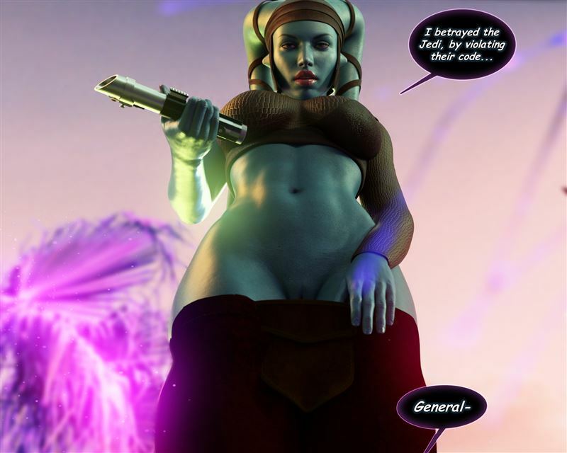 DrinkerofSkies - Aayla Secura and Her Clones Eng/Spanish