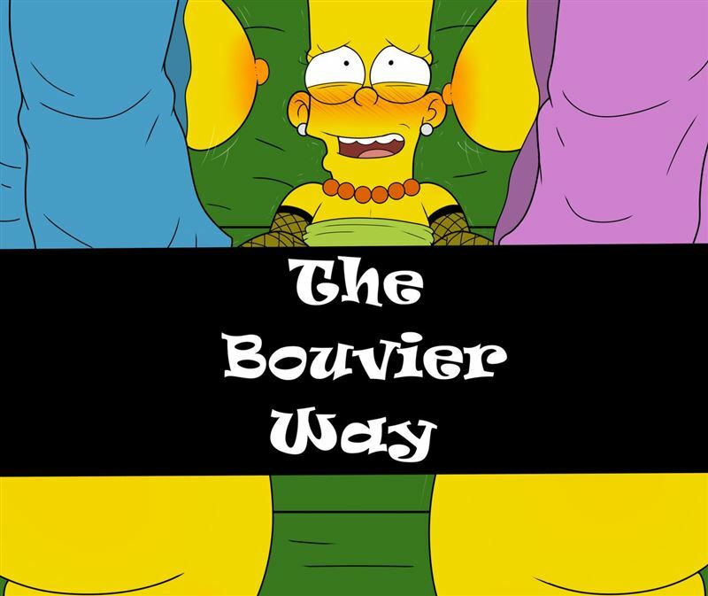 DXT91 – The Bouvier Way