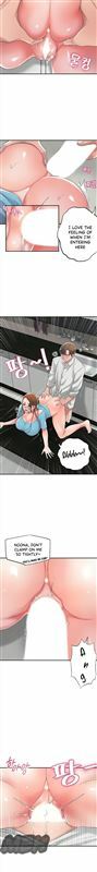 New Town Ch21 New Chapter 21!