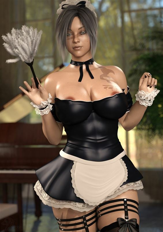 Ascension – Le French Maid
