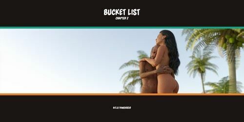 Himeros - Bucket List 02
