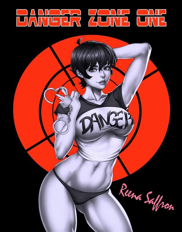[Salaiix] Danger Zone One: Reena’s Nightmare