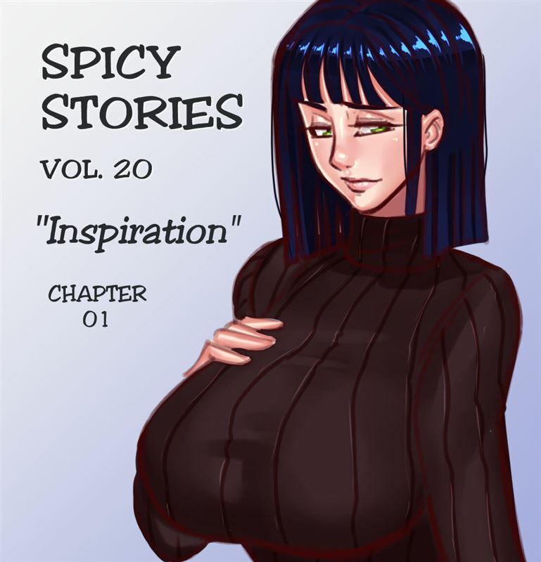 NGT – SPICY STORIES 20 – INSPIRATION (ONGOING)