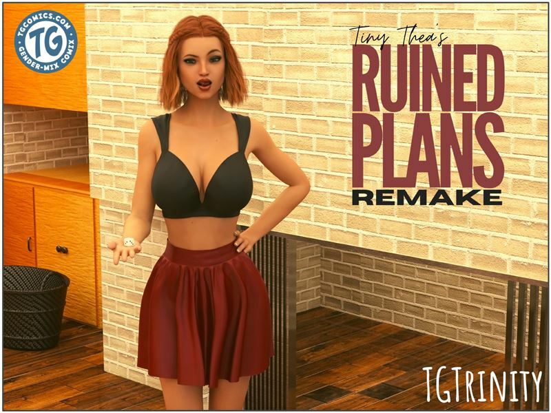 Ruined Plans - Remake by TGTrinity