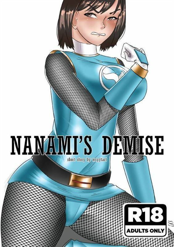 Nanami’s Demise