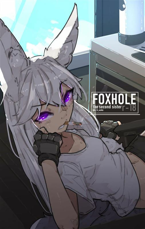 Shuuko – FoxHole